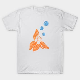 goldfish T-Shirt